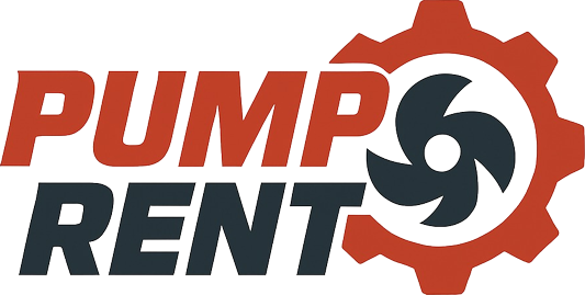 RENTA DE BOMBAS INDUSTRIALES